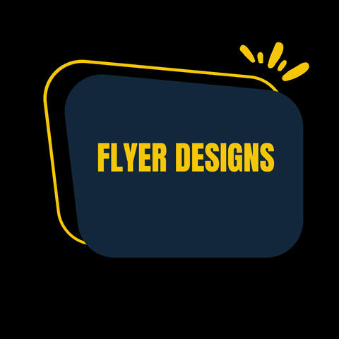 Flyer Designs