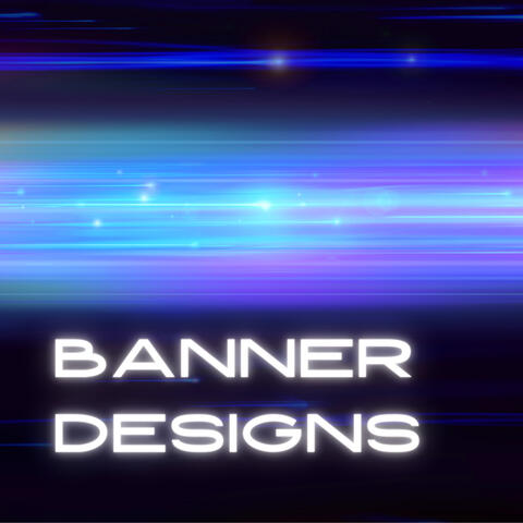 Banner Designs